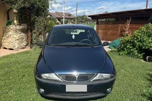 Lancia Y 1.2 Benzina 60CV 1996 PER NEOPATENTATI