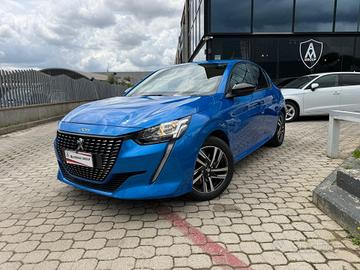 Peugeot 208 PureTech 100 Stop&Start 5 porte Allure