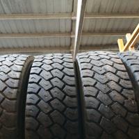 4 GOMME USATE ESTIVO 26570195 - TP675074