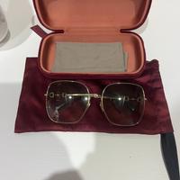 Occhiali da sole gucci
