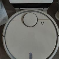 XIAOMI MIJIA Robot Aspirapolvere sdjqr01rr