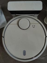 XIAOMI MIJIA Robot Aspirapolvere sdjqr01rr