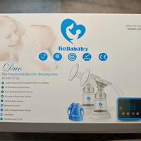 Tiralatte Bellababy Duo