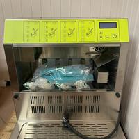 Cuocipasta professionale per foodtruck e bar