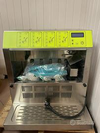 Cuocipasta professionale per foodtruck e bar