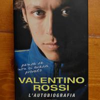 libro valentino rossi 