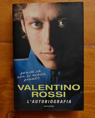 libro valentino rossi 
