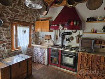 Rustico - Lamon
