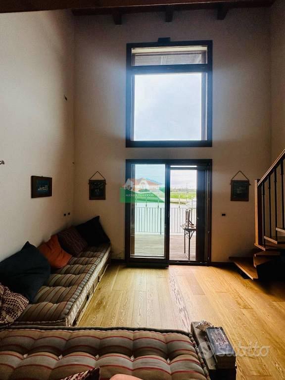 Appartamento di 45 m² con 1 locale a Ravenna - Vista 5