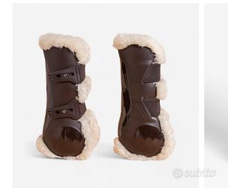 stinchiere con agnellino sintetico