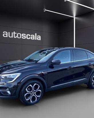 RENAULT Arkana Arkana Full Hybrid E-Tech 145 CV