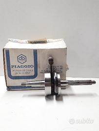 8269406 albero motore completo originale sr nrg