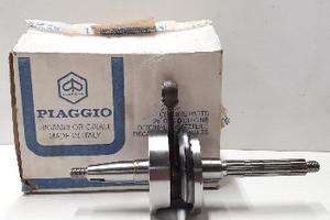 8269406 albero motore completo originale sr nrg