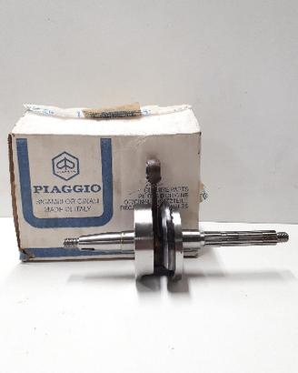 8269406 albero motore completo originale sr nrg