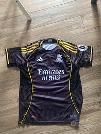 maglia del real madrid adidas di mbappe