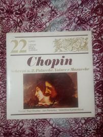 I Tesori della Musica Classica Vol. 22 - Chopin
