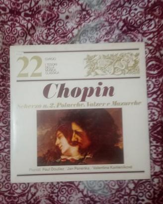 I Tesori della Musica Classica Vol. 22 - Chopin