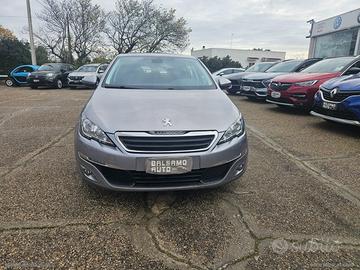 PEUGEOT 308 BlueHDi 100 S&S Business N1