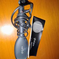 spazzola per capelli 