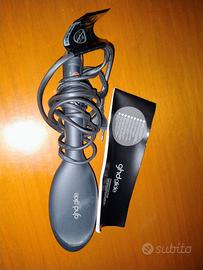 spazzola per capelli 