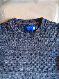 Maglione grigio da uomo Jack&Jones