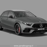 Mercedes-Benz Classe A W177 Nuova Mercedes-AM...
