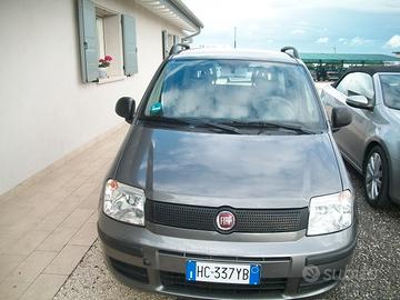 Fiat Panda 1.2 Dynamic immat 30/11/2012,, cc 1242 