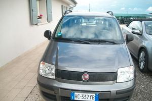 Fiat Panda 1.2 Dynamic immat 30/11/2012,, cc 1242 