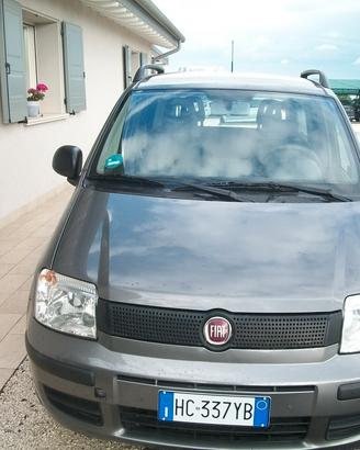 Fiat Panda 1.2 Dynamic immat 30/11/2012,, cc 1242 
