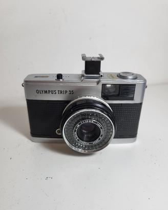 olympus trip 35