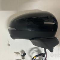Specchietto retrovisore dx mercedes classe a w177