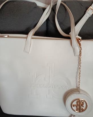 Rocco barocco borsa più portamonete