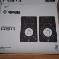 Yamaha HS4
