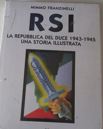 franzinelli RSI