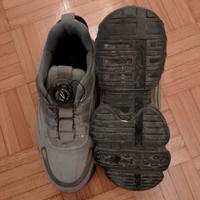 scarpe antinfortunistiche 