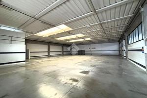 CAPANNONE A PONTE DI PIAVE