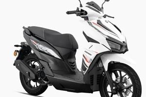 Keeway ICON 125 S