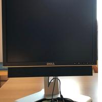 Monitor DELL - TFT LCD 17”