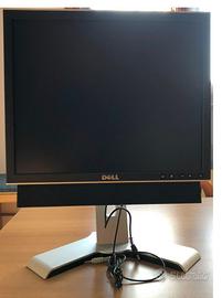 Monitor DELL - TFT LCD 17”