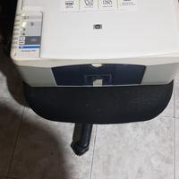 Stampante deskjet f380