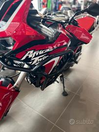 Honda CRF1100L Africa Twin L 1100 CRF