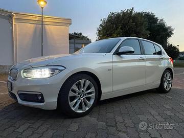 Bmw serie 1 f20