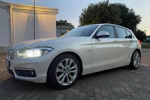 Bmw serie 1 f20