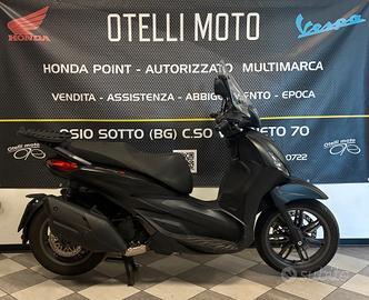 Piaggio Beverly 400 i.e. sport. SOLO X EXPORT