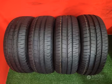 205 55 16 Gomme Estive 2022 Falken 205 55R16 91V
