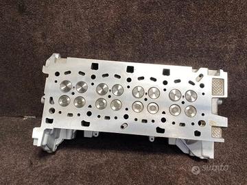 Testata Motore M9R 2.0 dCi / CDTI Revisionata