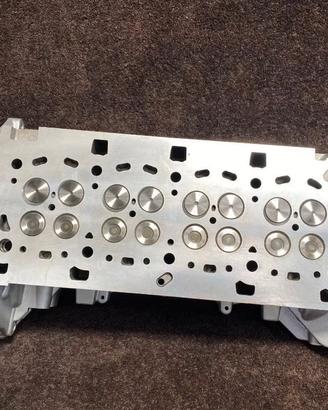 Testata Motore M9R 2.0 dCi / CDTI Revisionata