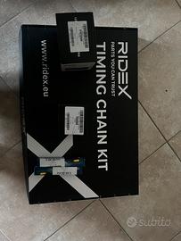 distribuzione Fiat Punto Evo 1.3 multijet euro 5