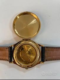 Veriwatch Automatico 38mm – Oro & Movimento Miyota