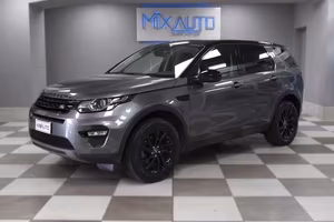Land Rover Discovery 2.0 Sport TD4 SE AWD 150CV Au